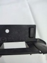 MAZDA 2 DJ 2019 DÉFLECTEUR PASSAGE DE ROUE DROIT AVANT D09H56114photo 8