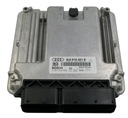 КОМПЬЮТЕР AUDI Q7 3.0 TDI 0281014406 4L0910401R + ПРОГРАММИРОВАНИЕ