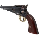 Revolver Pietta 1858 Remington New Model Army Steel .44 (RGACHLCG44) Značka Remington
