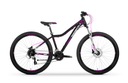 Велосипед TABOU VENOM MTB 27,5 дюйма 4,0 Вт 17 дюймов