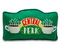 Vankúš - Friends Central Perk - 23 x 37 x 8 cm Šírka produktu 37 cm
