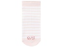 Členkové Ponožky s.Oliver 3ks veľkosť 43-46 ružovo-biele Kód výrobcu IAN 410616 różowo-biały 43-46