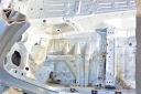 AVANT PIÈCE CARROSSERIE MERCEDES-BENZ AVEC (W222, V222, X222) A2229051500photo 11