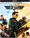 TOP GUN: КОЛЛЕКЦИЯ 2 ФИЛЬМОВ [2XBLU-RAY]