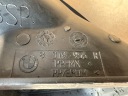 BMW 7 E65 4.4D ADMISSION CANAL AIR DROIT 8379956photo 8