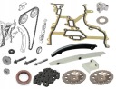 ЦЕПЬ ГРМ OPEL CORSA 1.0 1.2 1.4 16V CDTI
