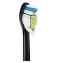 Philips Toothbrush replacement HX6064/11 Heads, For adults, Number of brush Waga produktu z opakowaniem jednostkowym 0.11 kg