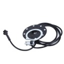 Аксесуари Та Запчастини Безбарвний 36V 48V 250W