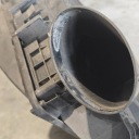 КОРПУС ФІЛЬТРА ПОВІТРЯ A0000905001 4632085902 MERCEDES-BENZ 2.2  (18877473721) фото min 16
