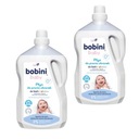 Bobini Baby Laundry Liquid for Children 5л 70 стирок для детского белья