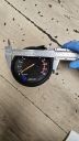 TACHOMETER COUNTER YAMAHA XS750 3K0-83540-F0  photo 8