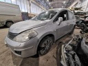 NISSAN TIIDA REOSTAT HEATER (REZYSTOR) (RELAY WENTYLATORA) 2007 1  photo 6