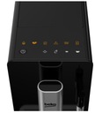Automatický tlakový kávovar Beko CEG3192B 1350 W čierny Dominujúca farba čierna
