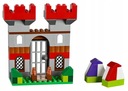 LEGO CLASSIC č.10698 - Kreatívne kocky LEGO, veľká krabica +Taška +Katalóg Názov súpravy Kreatywne klocki duże pudełko
