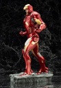 MARVEL - Iron Man Mark 7 - Socha ARTFX PVC 1/6 32 cm Značka Kotobukiya