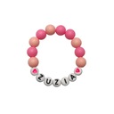 СИЛИКОНОВЫЙ ИМЯ БРАСЛЕТ, МНОГИЕ ДИЗАЙНЫ