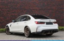 BMW Seria 3 M3 CS xDrive Sedan 3.0 (550KM) 2023 Przebieg 1 km
