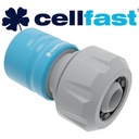 БЫСТРЫЙ СОЕДИНИТЕЛЬ 1/2 IDEAL проход 51-630 CELLFAST
