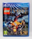 LEGO THE HOBBIT PS4 НОВИНКА НА ПОЛЬСКОМ ЯЗЫКЕ