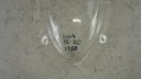 I350 ZX6R 05-08 ZX10R 06-07 СКЛО ОБТІЧНИК PUIG  (17533561264) фото min 4