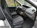 Renault Grand Scenic 1.6 16V PB 112KM # Klima # Wyposażenie - komfort Elektryczne szyby przednie Elektryczne szyby tylne Elektrycznie ustawiane lusterka Wielofunkcyjna kierownica Wspomaganie kierownicy