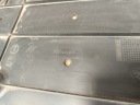 OPEL ASTRA GAUCHE VI PLAQUE CHÂSSIS INFÉRIEUREphoto 14