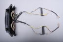 HEADLIGHT LED Z INTEGROWANYMI TURN SIGNALS DO SUZUKI GSXR 750 1992-1993  photo 7