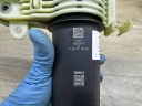 BMW 3 G20 G21 320DX B47 M-PAKIET 22R. 76KM BODY FILTER FUEL GOOD CONDITION  photo 8