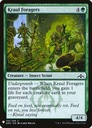 MtG: Kraul Foragers (MB1)