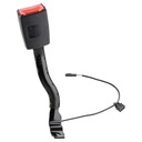 ЗАМОК РЕМНЯ БЕЗОПАСНОСТИ 5P0857755H