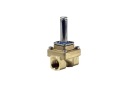 Электромагнитный клапан EV210B 2B G 18F NC000 DANFOSS