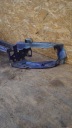 VOLVO S40 II V50 LIFT PANNEAU AVANT RENFORCEMENT (D980)photo 7