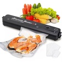 ВАКУУМНАЯ УПАКОВКА ДЛЯ ПИЩЕВОЙ УПАКОВКИ + МЕШКОВ