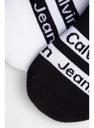 Pánske ponožky CALVIN KLEIN 701222150 001 Ck Men Sock 2P OS Veľkosť Uniwersalny
