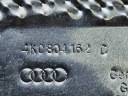AUDI A6 S6 C8 4K 2021 ЗАХИСТ ТЕПЛОВА ТРУБИ ВИПУСКНОЇ  (18795583428) фото min 6