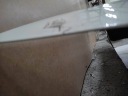 КРИШКА БАГАЖНИКА БАГАЖНИКА MERCEDES-BENZ CLA C117 X117 W117  (18174847262) фото min 10