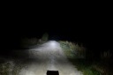 ФАРА ДАЛЕКОБІЙНА ПАНЕЛЬ NXN LED (СВІТЛОДІОД) 36W УПРАВЛІННЯ  (9759953696) фото min 6