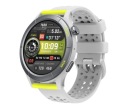 Умные часы Amazfit Cheetah Round Speedster Серые часы