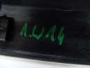 MOULURE FLANC DÉCOR PORTES GAUCHE ARRIÈRE ARRIÈRE 96662259 OPEL ANTARA LIFTphoto 9