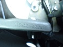 TOYOTA URBAN CRUISER VOLANT 45103-52031 AIRBAG COUSSIN SÉCURITÉphoto 5