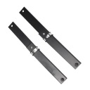 2 PCS CHÂSSIS GOLFOWY AVANT RESSORT PLYTKOWA 70990 G03 MÉTALLIQUE KPphoto 10
