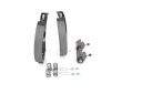 PLAQUETTES FREIN BOSCH 0204114543 AVEC CYLINDERKAMIphoto 12