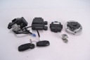 ЗАМОК ЗАПАЛЕННЯ ГОРЛОВИНА ЗАМОК МОДУЛЬ SUZUKI GSX-R 125 17-25  фото 8