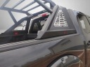 ROLL BAR CANALISATIONS CAOUTCHOUCS DODGE RAM FORD F-150 F150 TUNDRA TITAN F51photo 15