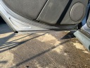 OPEL SIGNUM PORTES GAUCHE ARRIÈRE GAUCHE ARRIÈRE 4AU Z163photo 9