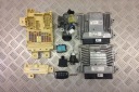 KIT FERVOR KIA NIRO 954412BBD1 1.6L 2018  photo 7