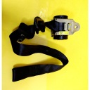 CEINTURE DE SÉCURITÉ GAUCHE AVANT MINI ONE COOPER R50 53 3D 0429023 NR1276photo 8