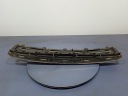 AUDI A2 CALANDRE RADIATEUR GRILLE 8Z0853321photo 6