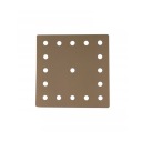 Плоская шлифовальная бумага Parfait Liss P180/10