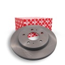 DISQUES FREIN AVANT FEBI BILSTEIN 108547photo 7